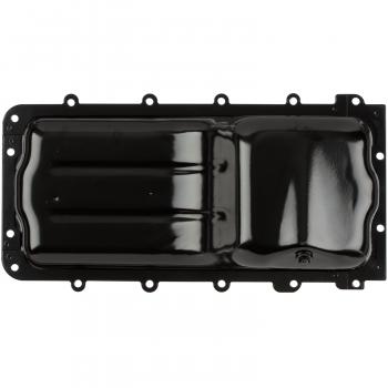 1998 Ford F-250 Engine Oil Pan ATP 103133 image 1 of 4
