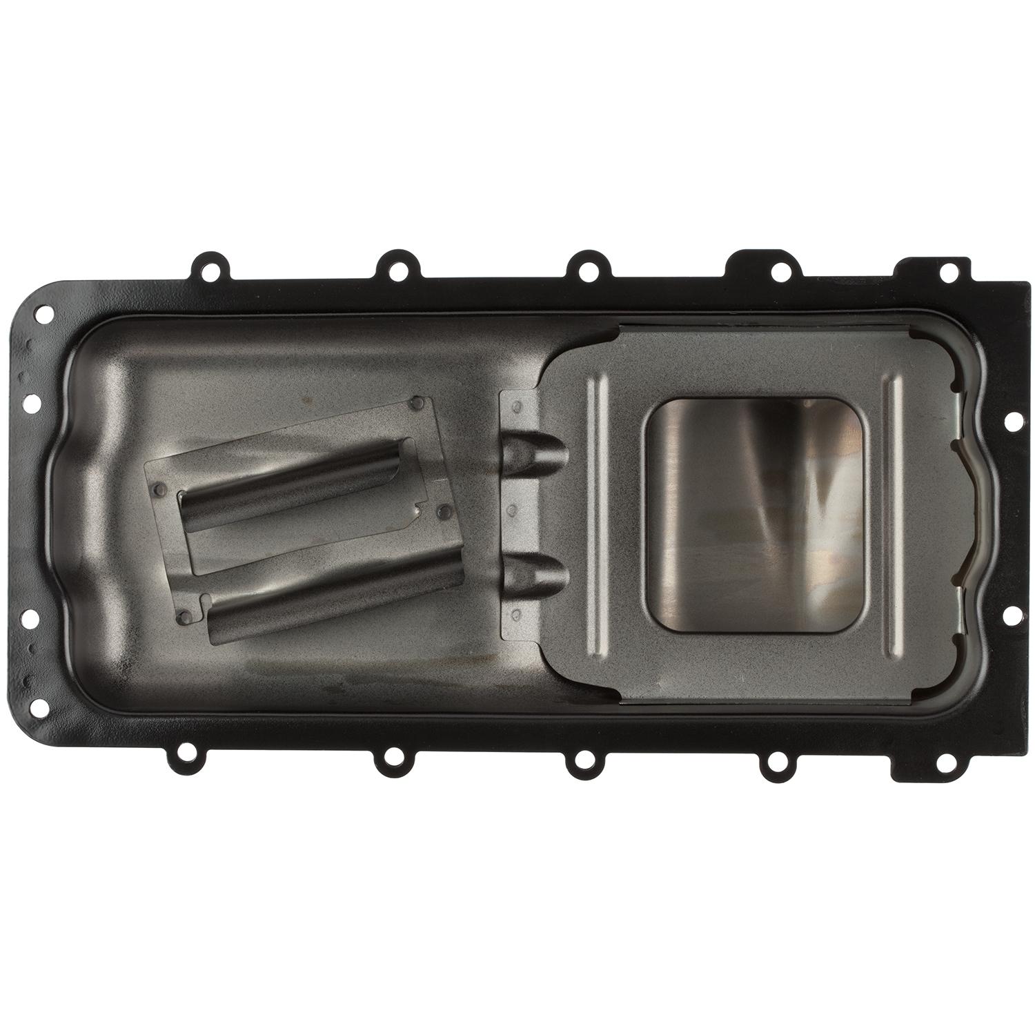 ATP 103133 - Engine Oil Pan ATP 103133 Engine Oil Pan product image 2 of 4