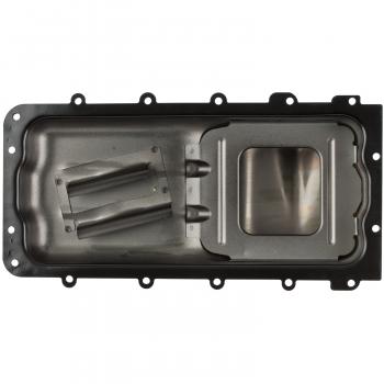 1998 Ford F-250 Engine Oil Pan ATP 103133 image 2 of 4