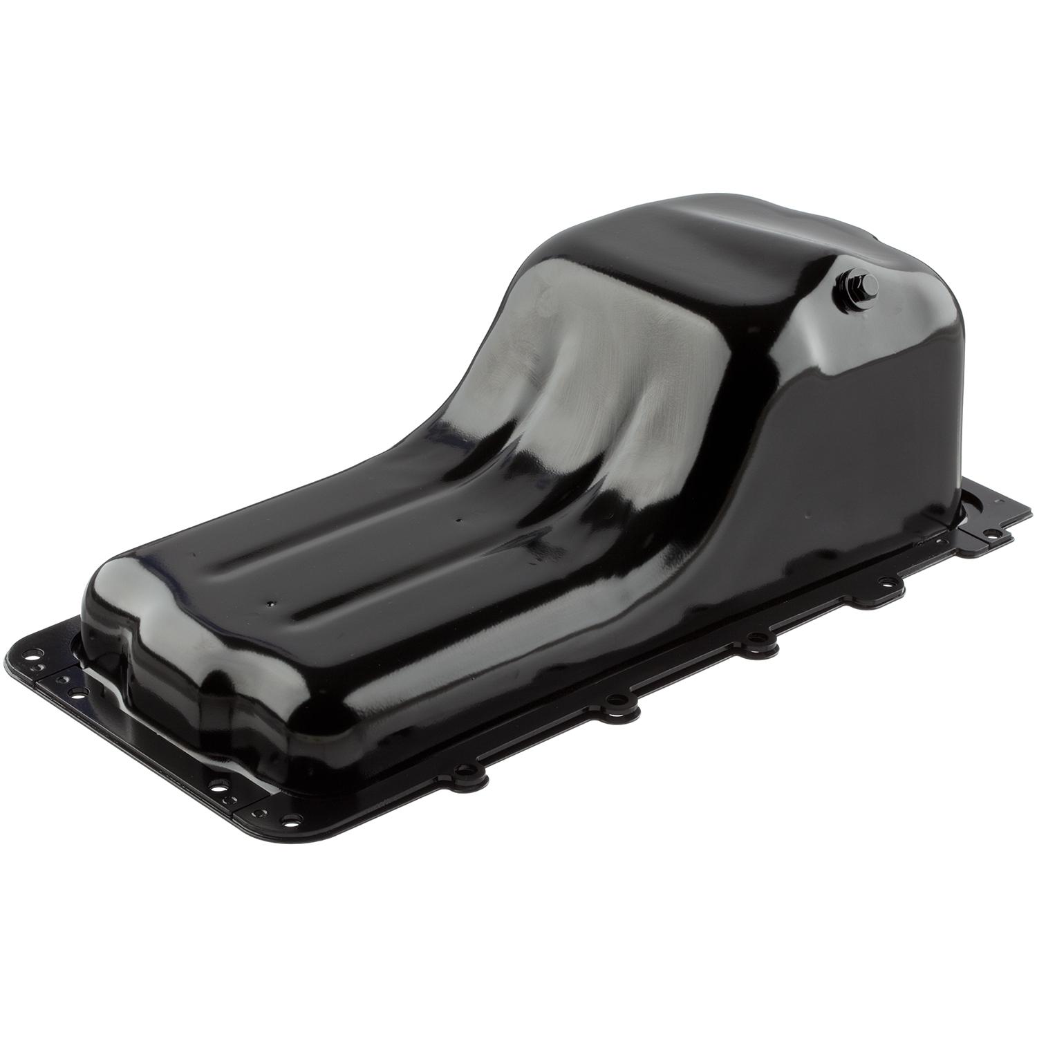 ATP 103133 - Engine Oil Pan ATP 103133 Engine Oil Pan product image 3 of 4