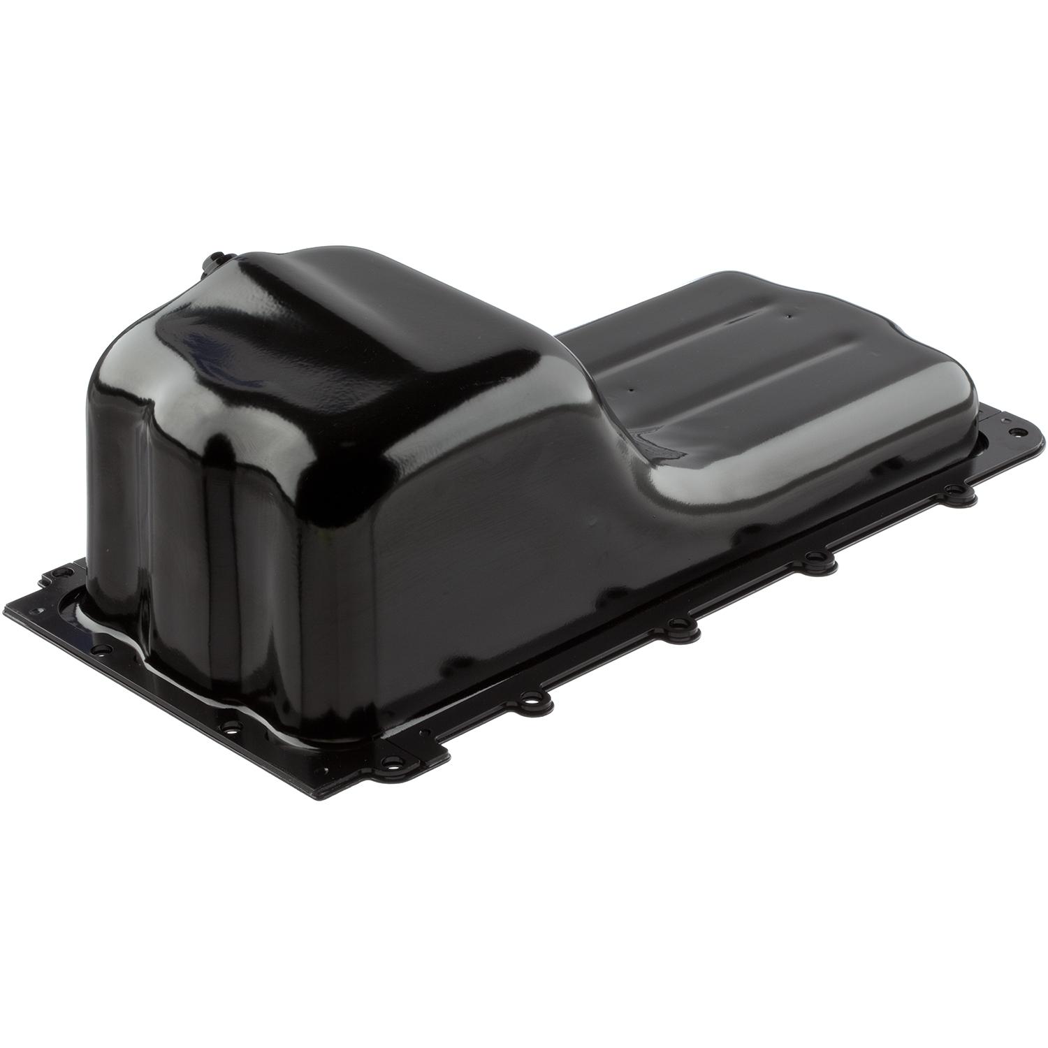 ATP 103133 - Engine Oil Pan ATP 103133 Engine Oil Pan product image 4 of 4