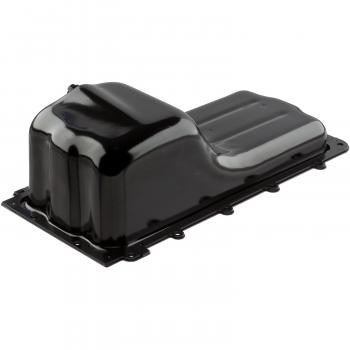 1998 Ford F-250 Engine Oil Pan ATP 103133 image 4 of 4