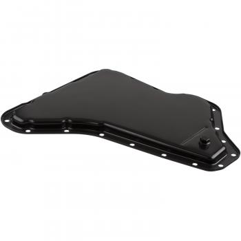 1998 Oldsmobile LSS Transmission Oil Pan ATP 103137 image 3 of 4