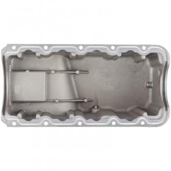 2000 Ford Focus Engine Oil Pan ATP 103145 image 2 of 3
