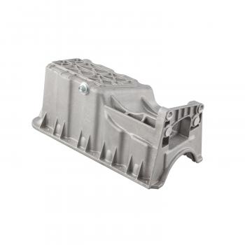 2000 Ford Focus Engine Oil Pan ATP 103145 image 3 of 3