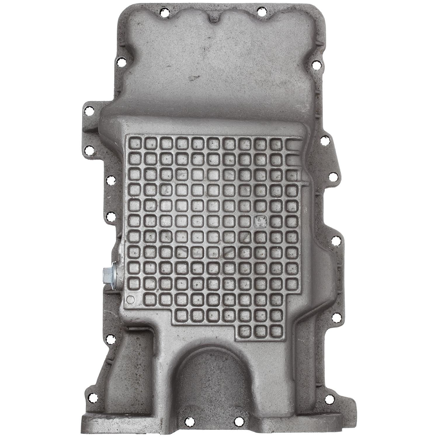 ATP 103146 Engine Oil Pan product image 1 of 4
