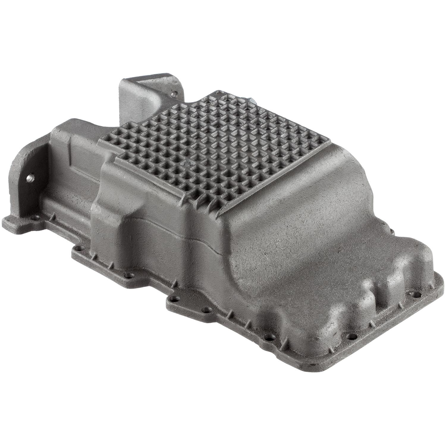 ATP 103146 Engine Oil Pan product image 3 of 4