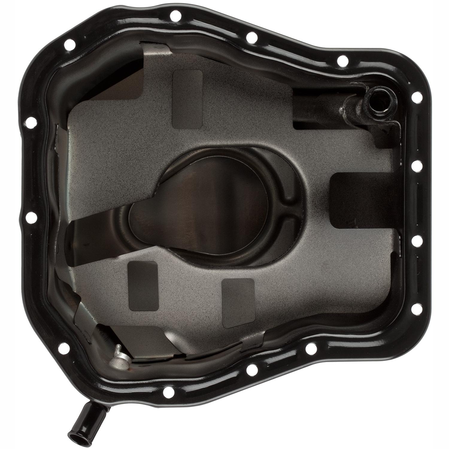ATP 103147 - Engine Oil Pan ATP 103147 Engine Oil Pan product image 2 of 4