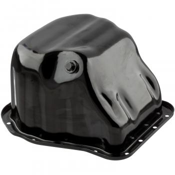 2005 Subaru Legacy Engine Oil Pan ATP 103147 image 3 of 4