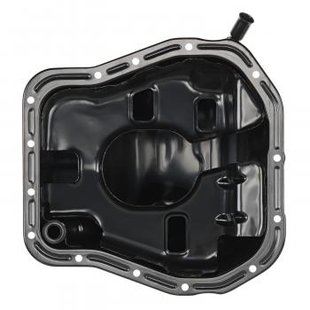 1991 Subaru Legacy Engine Oil Pan ATP 103148 image 1 of 3