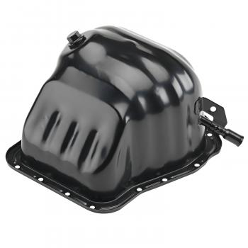 1991 Subaru Legacy Engine Oil Pan ATP 103148 image 3 of 3