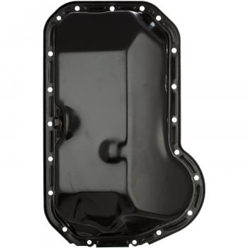 1983 Volkswagen Rabbit Engine Oil Pan ATP 103149 image 1 of 4