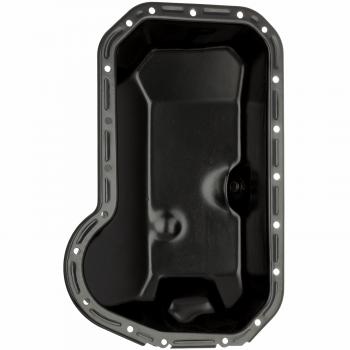 1983 Volkswagen Rabbit Engine Oil Pan ATP 103149 image 2 of 4