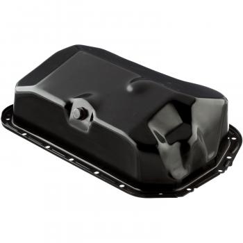 1983 Volkswagen Rabbit Engine Oil Pan ATP 103149 image 3 of 4