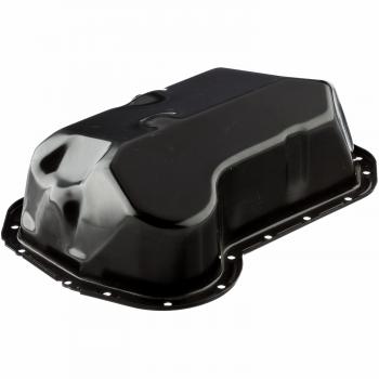 1983 Volkswagen Rabbit Engine Oil Pan ATP 103149 image 4 of 4