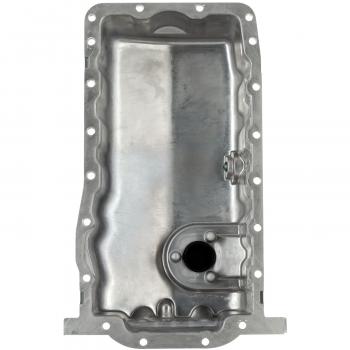 2000 Volkswagen Jetta Engine Oil Pan ATP 103150 image 2 of 4