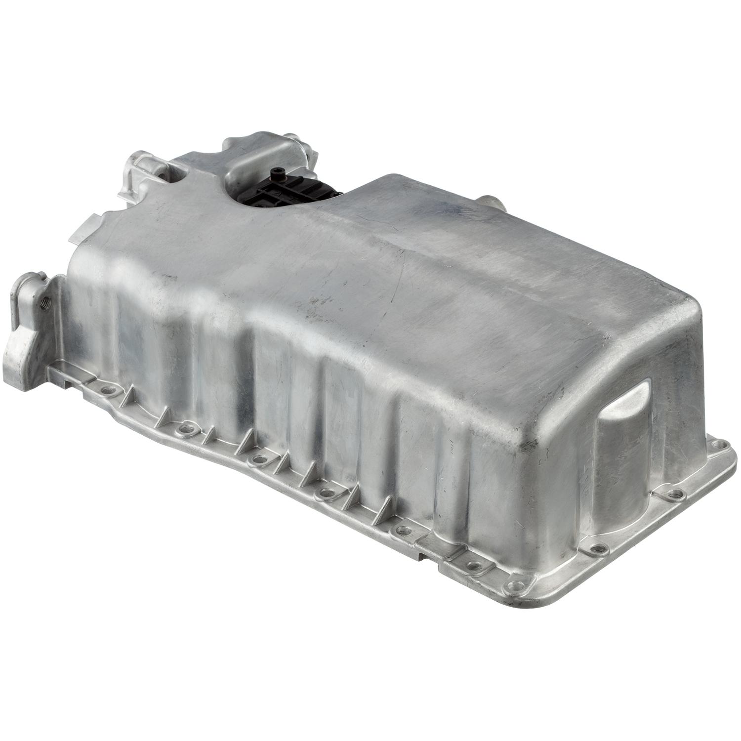 ATP 103150 Engine Oil Pan product image 3 of 4
