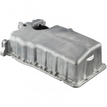 2000 Volkswagen Jetta Engine Oil Pan ATP 103150 image 3 of 4