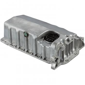 2000 Volkswagen Jetta Engine Oil Pan ATP 103150 image 4 of 4