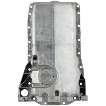 1999 Mercury Mountaineer Engine Oil Pan ATP 103151 image 1 of 4
