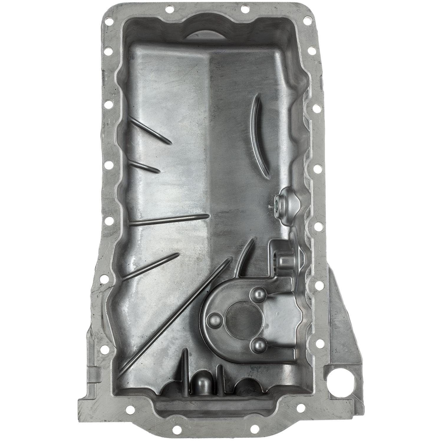 ATP 103151 - Engine Oil Pan ATP 103151 Engine Oil Pan product image 2 of 4