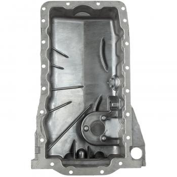 1999 Mercury Mountaineer Engine Oil Pan ATP 103151 image 2 of 4