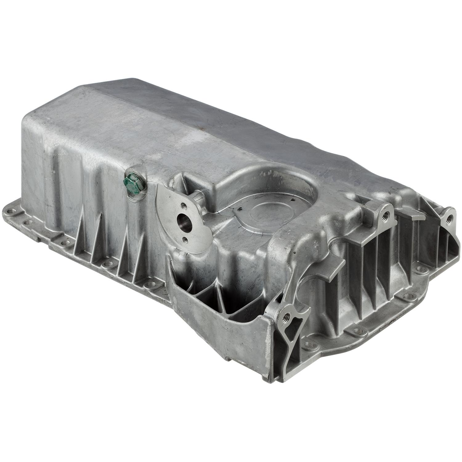 ATP 103151 - Engine Oil Pan ATP 103151 Engine Oil Pan product image 4 of 4