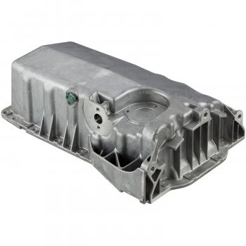 1999 Mercury Mountaineer Engine Oil Pan ATP 103151 image 4 of 4