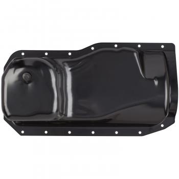 1984 Pontiac Phoenix Engine Oil Pan ATP 103153 image 1 of 3