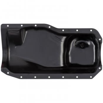 1984 Pontiac Phoenix Engine Oil Pan ATP 103153 image 2 of 3