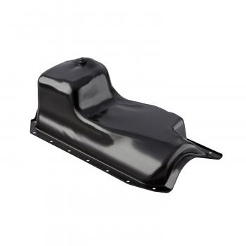 1984 Pontiac Phoenix Engine Oil Pan ATP 103153 image 3 of 3