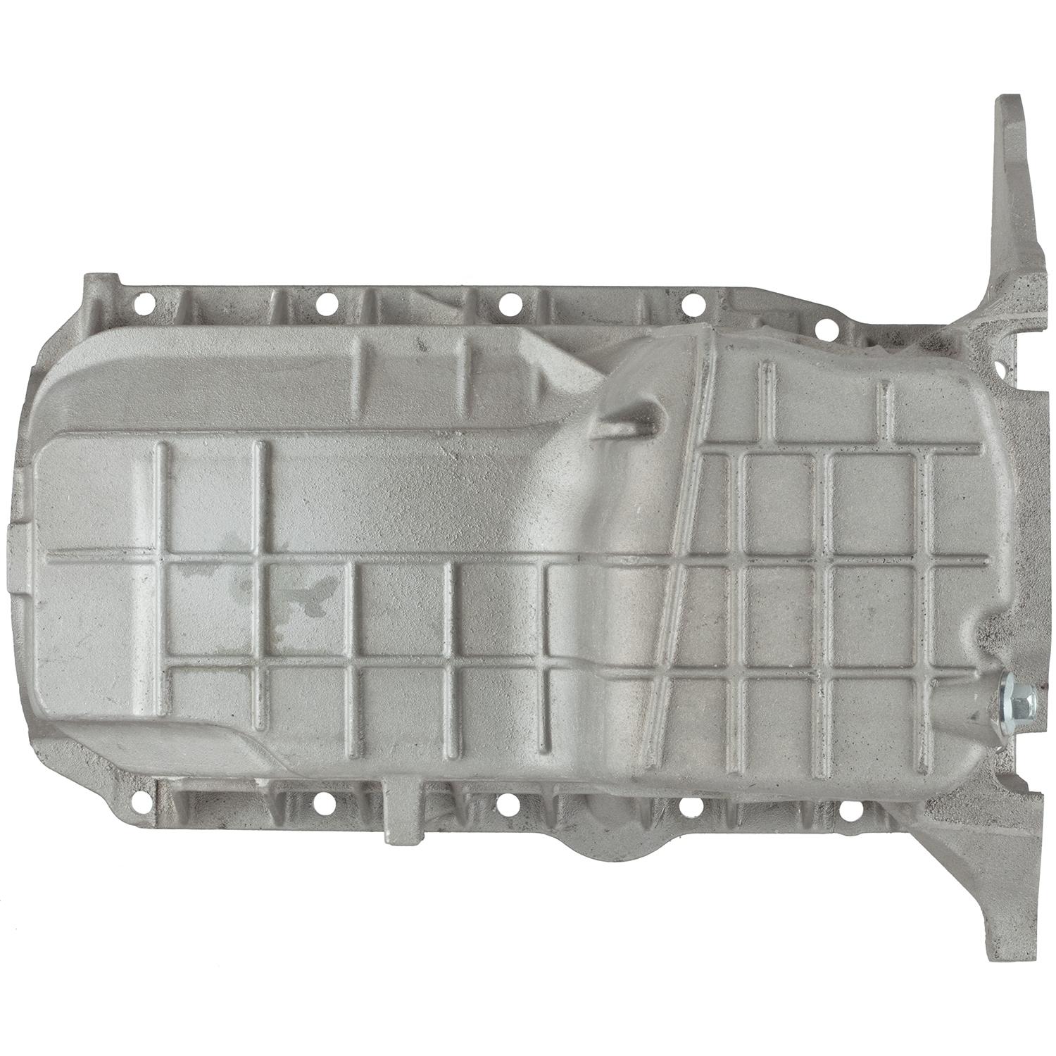 ATP 103155 - Engine Oil Pan ATP 103155 Engine Oil Pan product image 1 of 4
