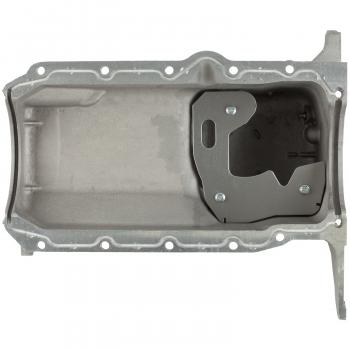 1997 GMC Sonoma Engine Oil Pan ATP 103155 image 2 of 4