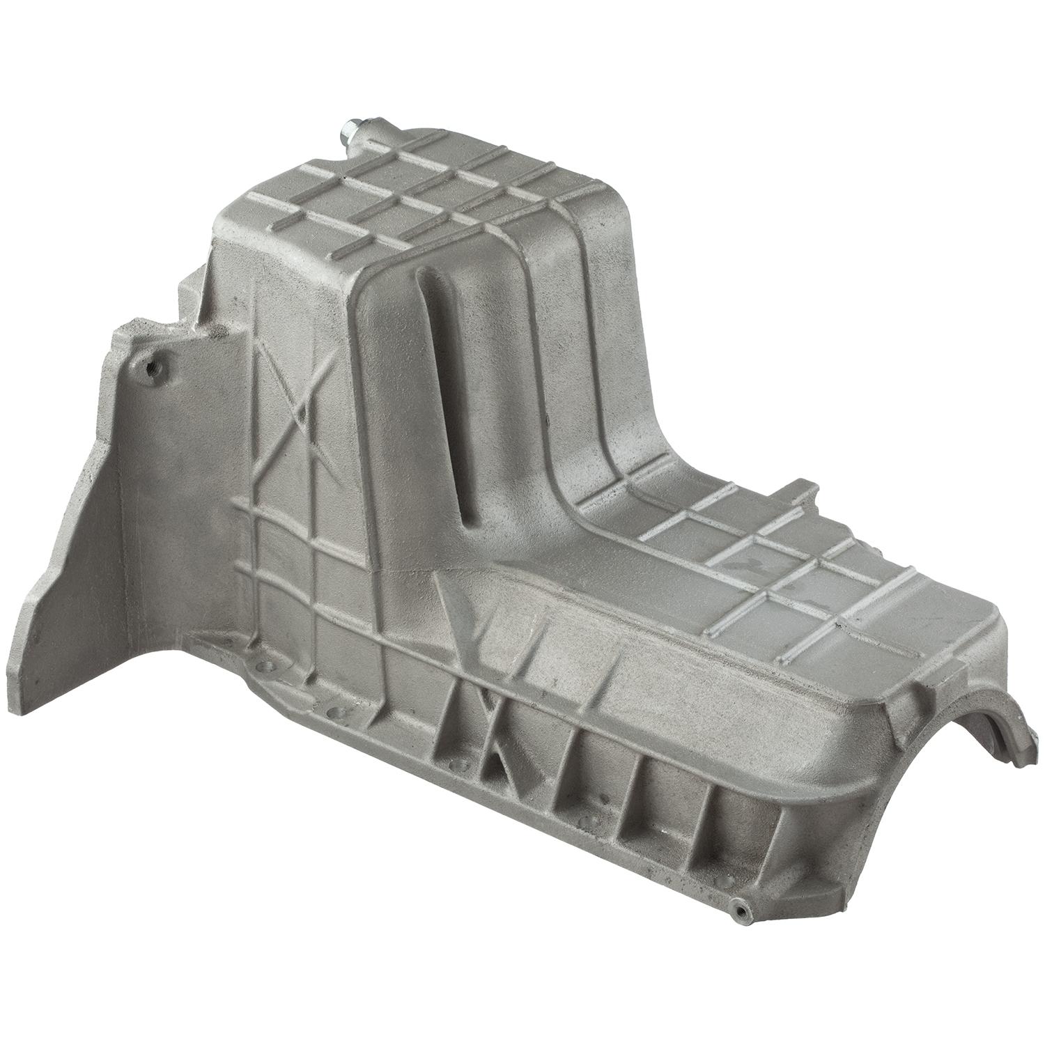ATP 103155 - Engine Oil Pan ATP 103155 Engine Oil Pan product image 3 of 4