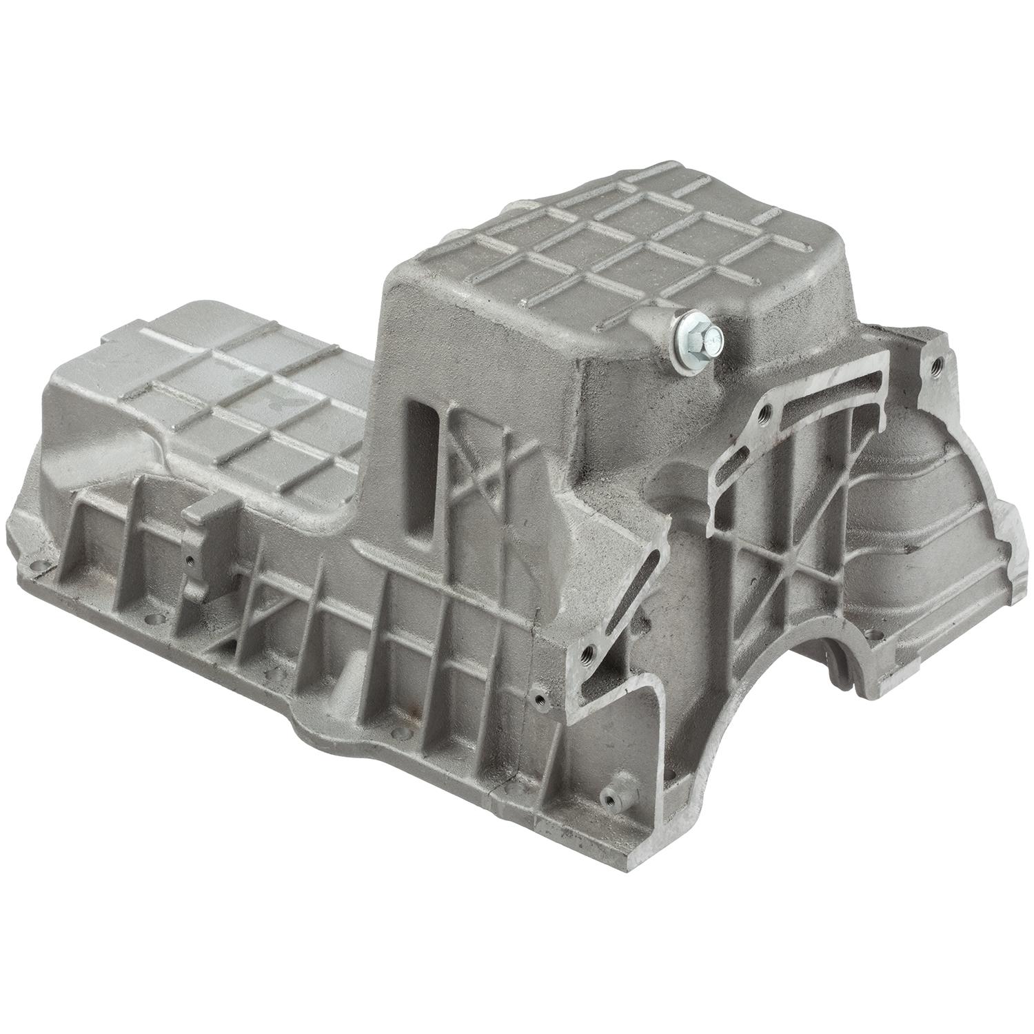 ATP 103155 - Engine Oil Pan ATP 103155 Engine Oil Pan product image 4 of 4