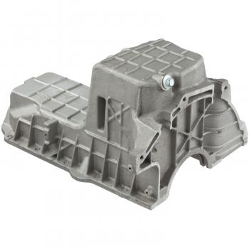 1997 GMC Sonoma Engine Oil Pan ATP 103155 image 4 of 4