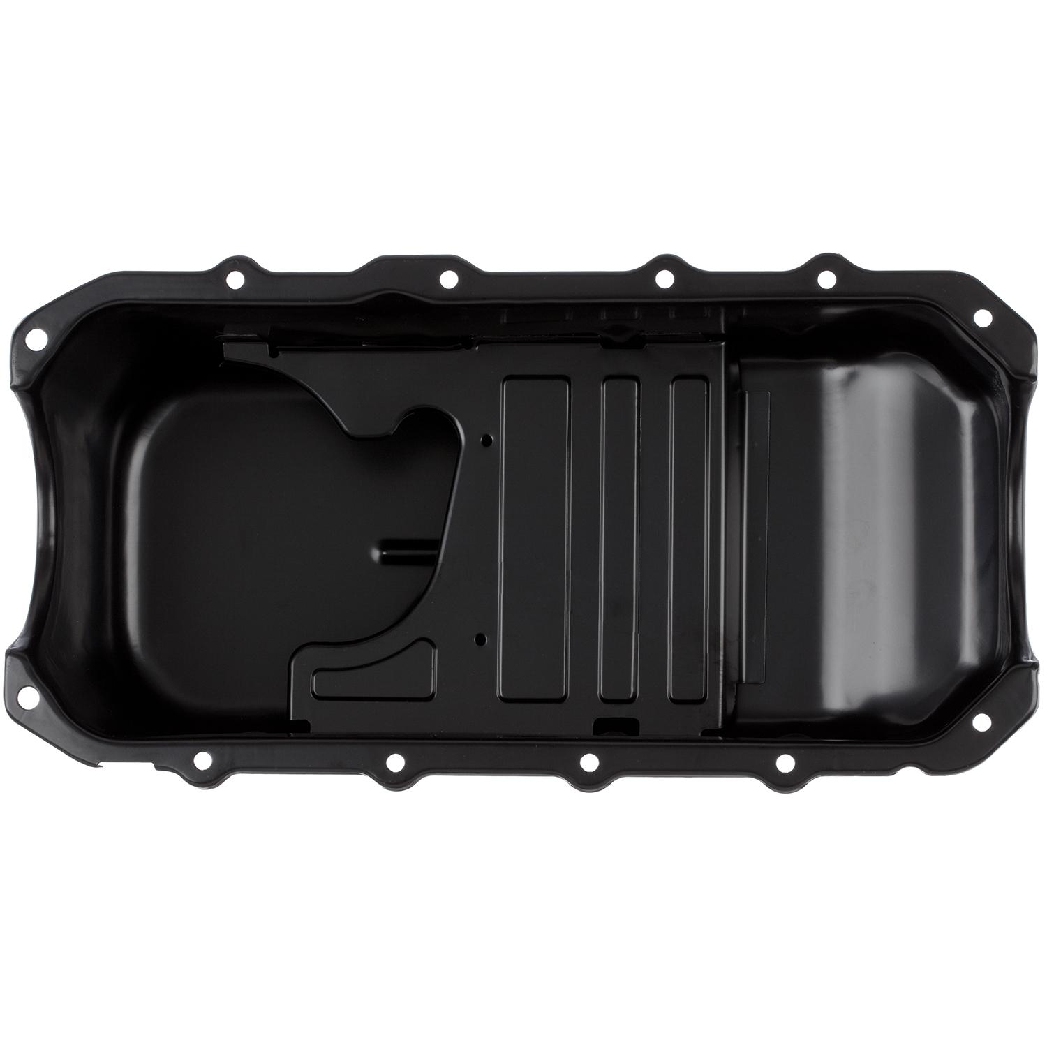 ATP 103156 - Engine Oil Pan ATP 103156 Engine Oil Pan product image 1 of 4