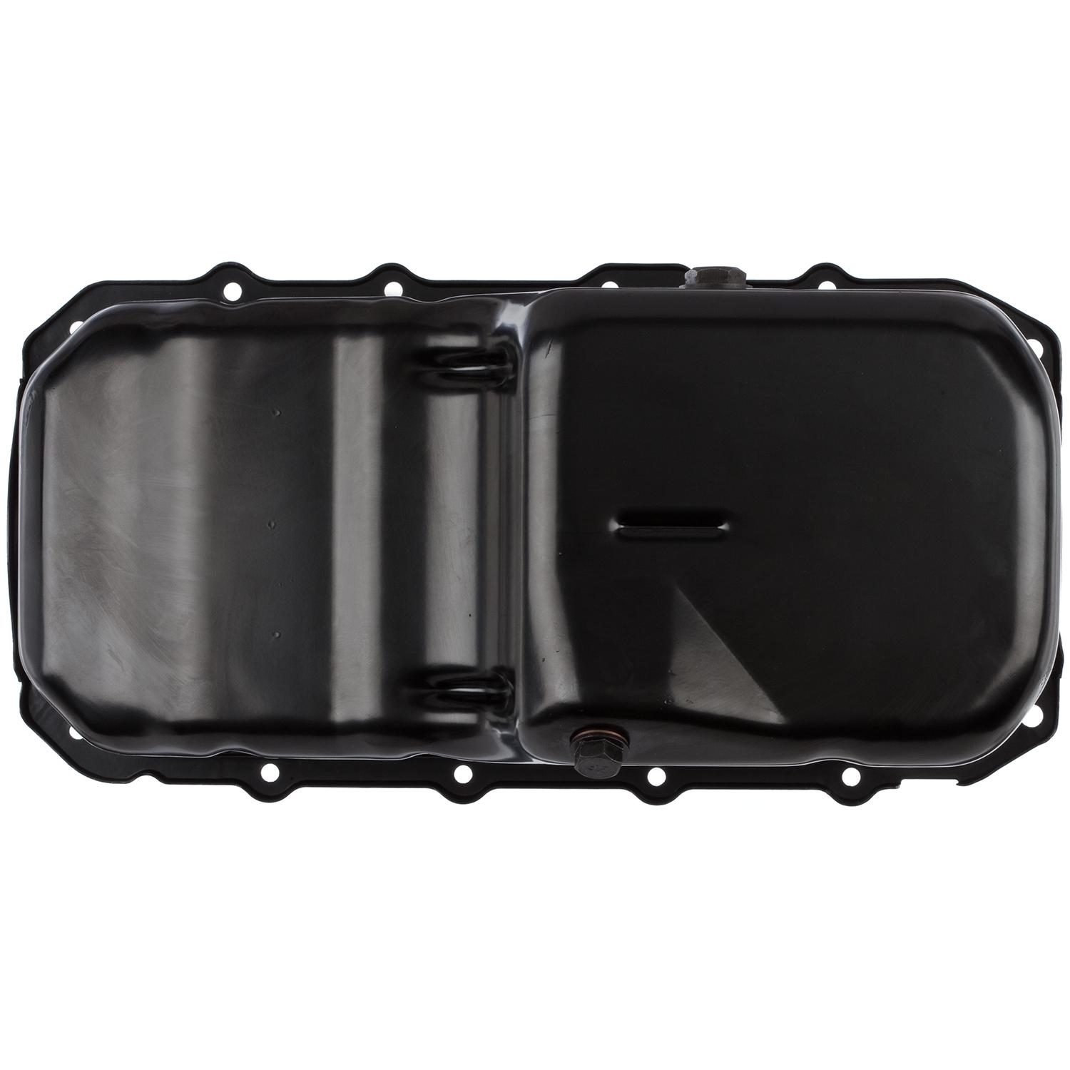 ATP 103156 - Engine Oil Pan ATP 103156 Engine Oil Pan product image 2 of 4