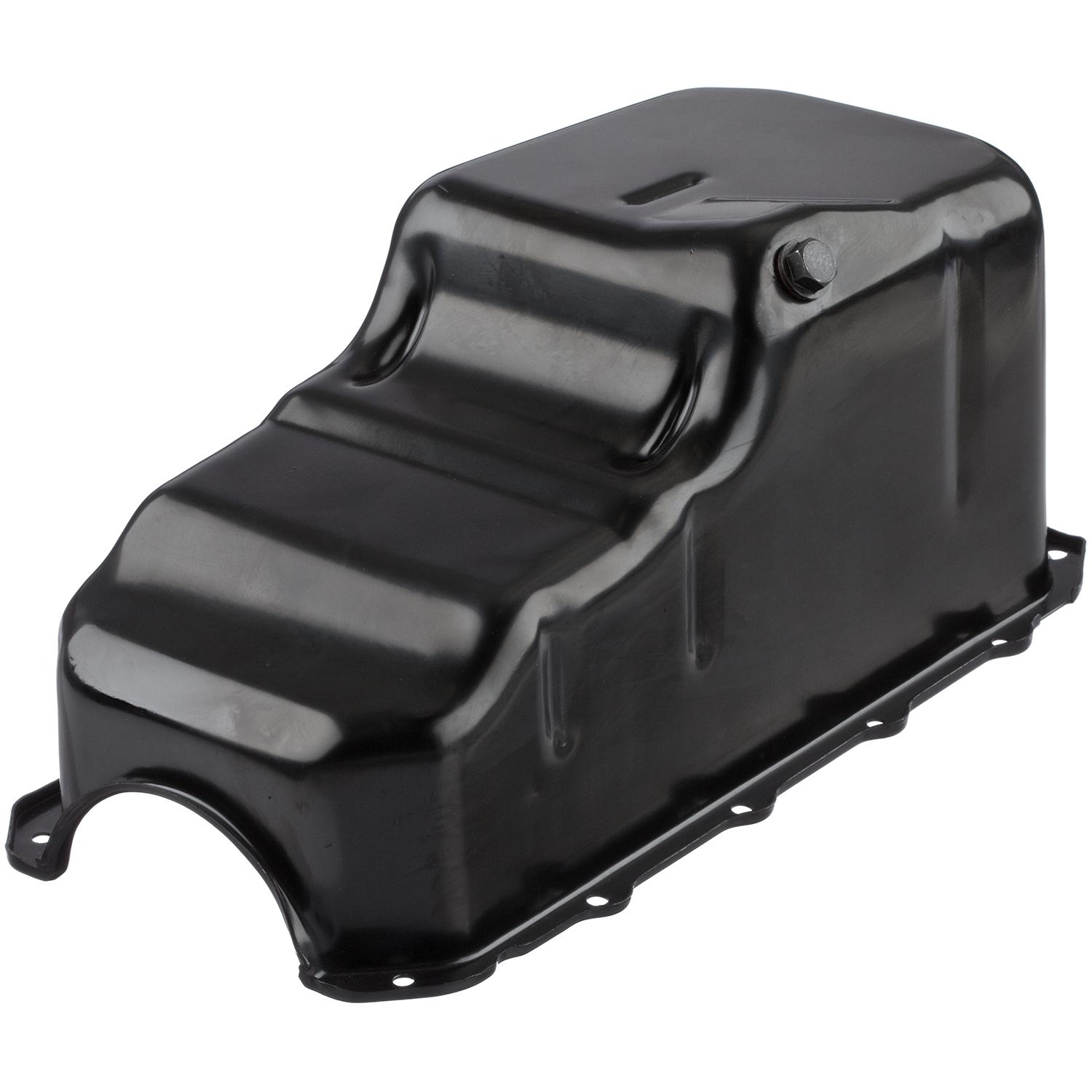 ATP 103156 - Engine Oil Pan ATP 103156 Engine Oil Pan product image 3 of 4