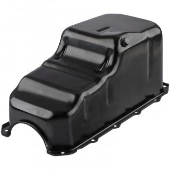 1994 Pontiac Firebird Engine Oil Pan ATP 103156 image 3 of 4