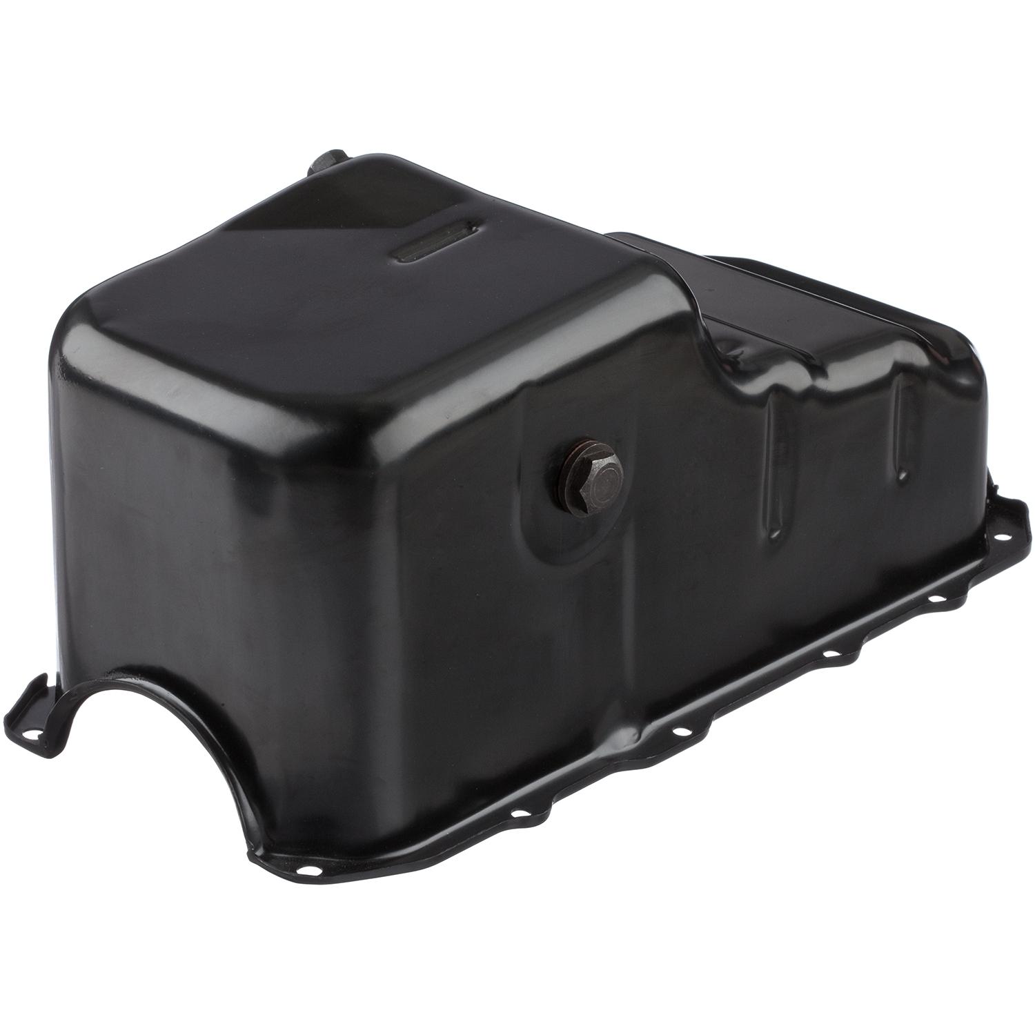 ATP 103156 - Engine Oil Pan ATP 103156 Engine Oil Pan product image 4 of 4