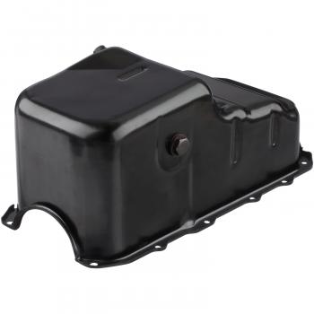 1994 Pontiac Firebird Engine Oil Pan ATP 103156 image 4 of 4