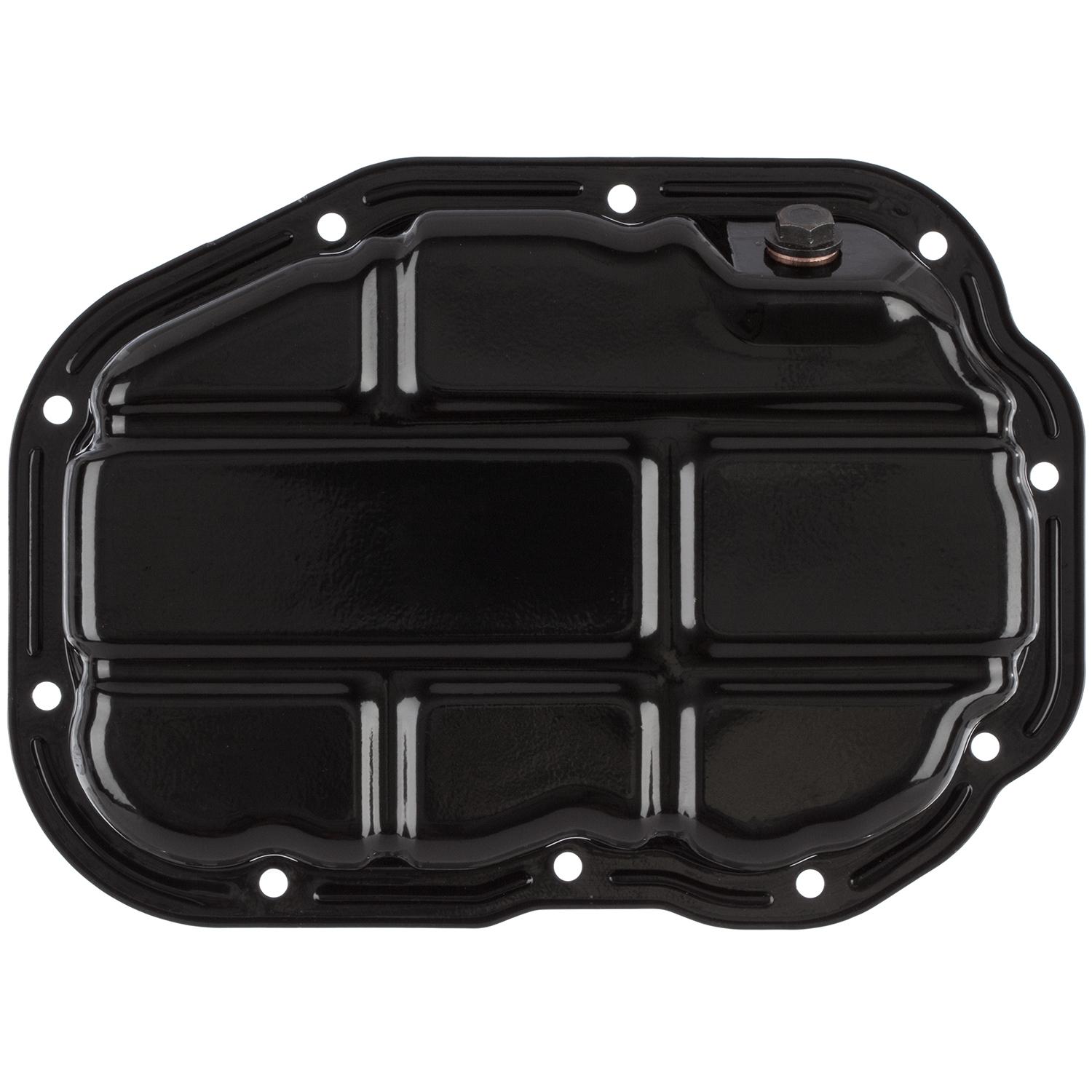 ATP 103157 - Engine Oil Pan ATP 103157 Engine Oil Pan product image 2 of 4
