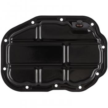 2000 Mitsubishi Galant Engine Oil Pan Lower ATP 103157 image 2 of 4
