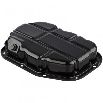 2000 Mitsubishi Galant Engine Oil Pan Lower ATP 103157 image 3 of 4
