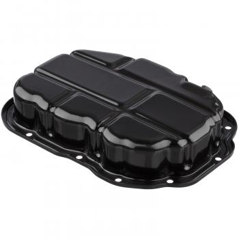 2000 Mitsubishi Galant Engine Oil Pan Lower ATP 103157 image 4 of 4