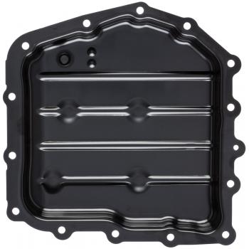 1999 Mitsubishi Eclipse Transmission Oil Pan ATP 103161 image 2 of 4