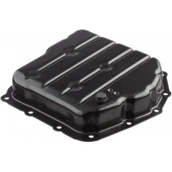 1999 Mitsubishi Eclipse Transmission Oil Pan ATP 103161 image 3 of 4