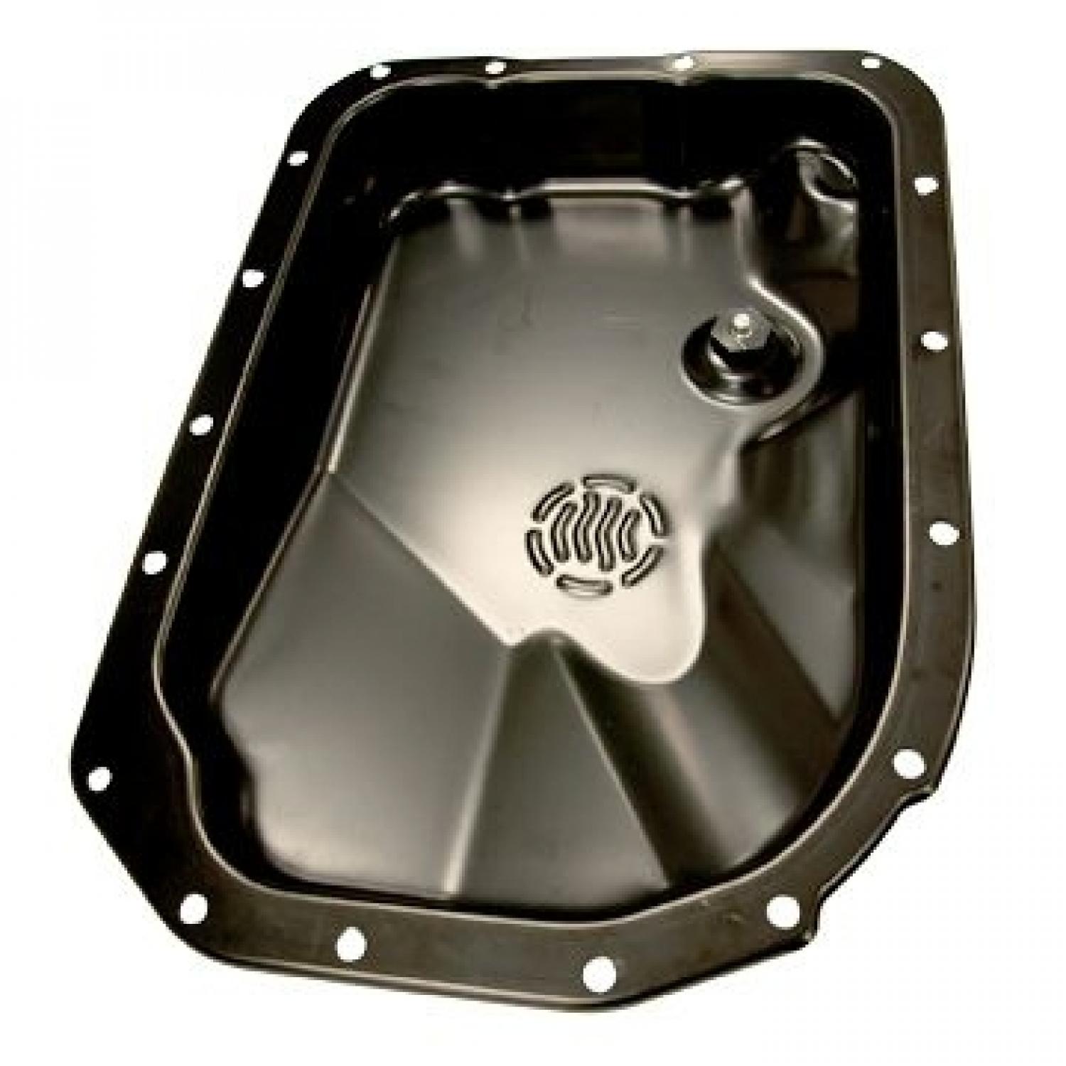 ATP 103163 Auto Trans Oil Pan product image 2 of 2