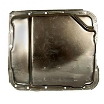 2005 Chevrolet SSR Transmission Oil Pan ATP 103164 image 2 of 2